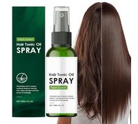 Huile Capillaire Hydratante | Après-Shampooing Fortifiant Non Gras 30 ml | Huile De Croissance Naturelle Et Fortifiante | Pour Maison, Douche, Styling Quotidien, Après-Shampooing, Nuit, Matin,