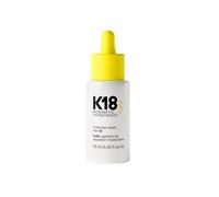 Huile capillaire - K18 - BIOMIMETIC HAIRSCIENCE - 10 ML - Réparation profonde - Force et résilience