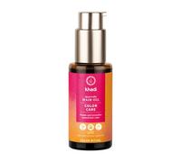 Huile capillaire Khadi Colour Care 50ml