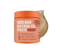 Huile Capillaire | Léger | 6,5x6,5x6,9 Cm | Huile De Sérum Pour La Croissance Des Cheveux | Sérum De Repousse Naturelle Des Cheveux | Polyvalent | Pour Les Hommes Secs, Bouclés, Endommagés, Frisottis,