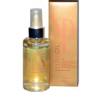 Huile capillaire Luxe de System Professional