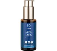 Huile capillaire - Neem Harmony 50ml
