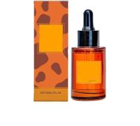 Huile capillaire New Boomer, nouvelle huile capillaire exceptionnelle, apporte brillance et douceur, réduit les frisottis, beauté naturelle et soin capillaire pour tous types de cheveux