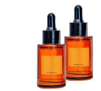 Huile capillaire New Boomer, nouvelle huile capillaire exceptionnelle, apporte brillance et douceur, réduit les frisottis, beauté naturelle et soin capillaire pour tous types de cheveux
