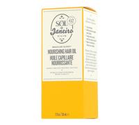 Sol de Janeiro Huile Capillaire Nourrissante Brillante 58ml