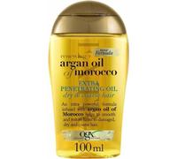 Huile capillaire - OGX - Extra Penetrating - 100 Ml - Cheveux secs - Hydratant