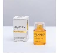Huile capillaire - OLAPLEX - N°7 - 30ml - Réparatrice - Tous types de cheveux