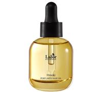 Huile capillaire parfumée Hinoki La'dor - 30 ml