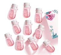 Huile capillaire parfumée Mini, 2-en-1 Avocat et Camélia Nourrissant pour les cheveux crépus, non gras, rehausse la brillance et traite les pointes fourchues (G)