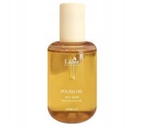 La'dor Polish Oil Apricot 80ml - huile d'abricot parfumée