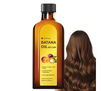Huile Capillaire Pour Cheveux Abîmés Stimulateur des Racines 120ml