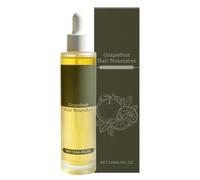 Huile Capillaire Pour Cheveux Secs 120ml Hydratant Non Gras Anti-Frisottis