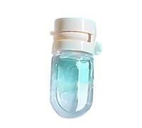 Huile Capillaire - Protecteur Thermique Efficace | Accessoire de Coiffure Brillance Intense Hydratant Portable Maison Voyage Femmes Hommes