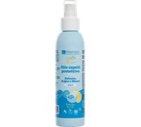 Huile Capillaire Protectrice 3en1 "osolebio" - 125 ml