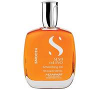 Alfaparf Milano Huile lissante capillaire Semi di Lino Smooth 100 ml