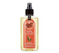 Huile Capillaire Spray Comptoir Des Monoï Tiaré 100ml