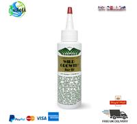 Huile Capillaire Wild Growth Pour La Croissance Des Cheveux 4OZ