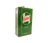 Huile CASTROL "Classic" 20W50 minérale - 5 Litres