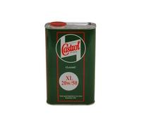 CASTROL Huile moteur Classic 20W-50 Huile 1 L