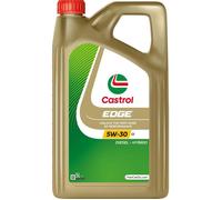 Castrol Huile moteur EDGE 5W-30 C1 – 5 L