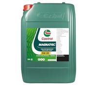 HUILE CASTROL MAGNATEC 5W-30 L 20L
