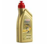 Castrol 15435F Lubrifiant Power 1 Racing 2T, 1L