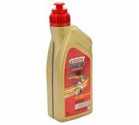 Huile CASTROL Moteur Pour Scooter PIAGGIO 50 Pour Vespa LX 2T 2005-2013