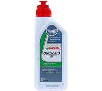 CASTROL 15F1BE Huile moteur