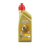 Castrol SYNTRAX LONGLIFE Huile de Transmission 75W-90 1L