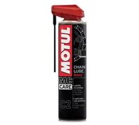 Huile Chaîne Motul C2 Route 400 ML Pour Yamaha MT-03 Tracer XTZ XT R7