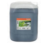 Huile Bio Plus Chaîne 20 L