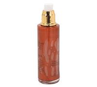 Huile Chatoyante pour le Corps, Luminiseur Hydratant pour le Corps, Brillant et Nourrissant, 80 G pour les Jambes et les Bras