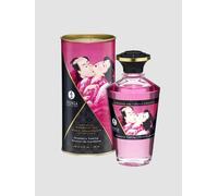 SHUNGA Huile Chauffante Aphrodisiaque - Emotion De Framboise G