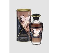 Huile Chauffante Aphrodisiaque
