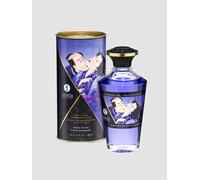 Huile Chauffante Aphrodisiaque