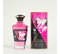 SHUNGA Huile Chauffante Aphrodisiaque - Emotion De Framboise G