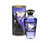Huile Chauffante Aphrodisiaque - Fruits Exotiques