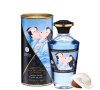 Huile Chauffante Aphrodisiaque - Frissons De Coco