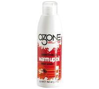 Huile chauffante OZONE Warming Oil bouteille à 150ml