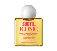 Huile cheveux & corps Iconic Subtil 30ML