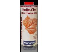 HUILE CIRE 1L GRIS GRAPHITE
