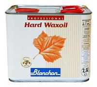 Huile Cire Blanchon ASPECT BOIS FLOTTE - 2.5 L // 2.5L