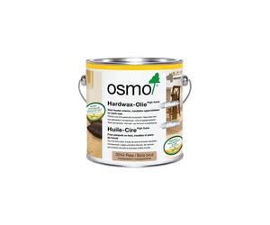 Huile Cire effet Bois Brut - OSMO