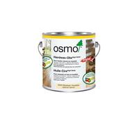 Huile Cire Original Incolore - sols intérieurs - OSMO