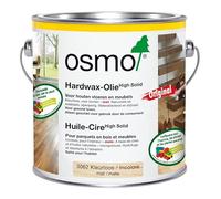 Huile-cire Original - OSMO - 0,75 Litre - MAT - 3062