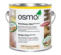 Huile-Cire Original - OSMO - 2,5 Litres - Mat