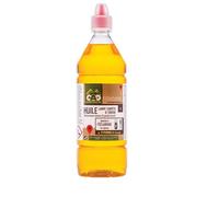 Huile citronnelle pour lampe à pétrole 1L