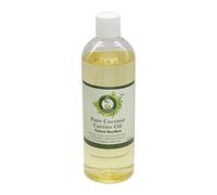 Huile coco | Cocos Nucifera | Non raffiné | Huile coco pure | Pour cheveux | Pour peau | Pour corps | 100% naturel pur | Huile coco pressée à froid | Coconut Oil | 100ml | 3.38oz By R V Essential