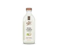 huile coco vierge comptoir des monoï 200 ml - comptoir des monoï Neutre