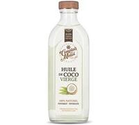 Huile Coco Vierge Comptoir Des Monoï 200 Ml
